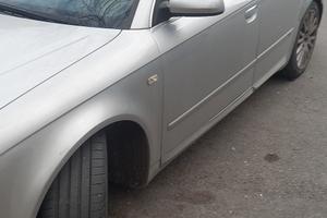 audi a4 specchio vegon