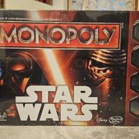 collezione di 3 monopoli