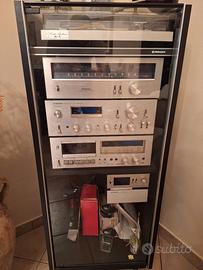 SISTEMA STEREO PIONER