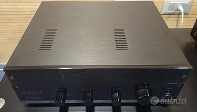 Amplificatore Valvolare Graaf 25 Venticinque VEDI