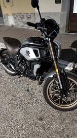 CF Moto clx 700