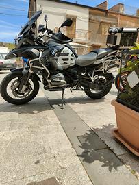 BMW GS Adventure 