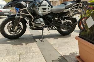 BMW GS Adventure 