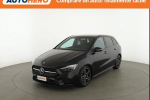 MERCEDES-BENZ B 180 HZ31958