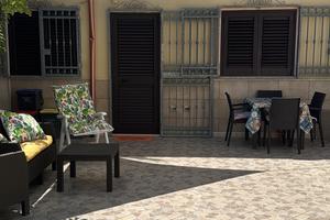Casa a Porto Cesareo 120