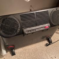 Hi-fi De Longhi convettore elettrico