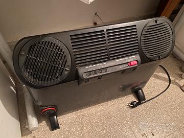 Hi-fi De Longhi convettore elettrico