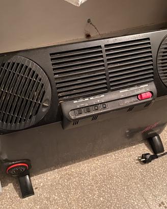 Hi-fi De Longhi convettore elettrico