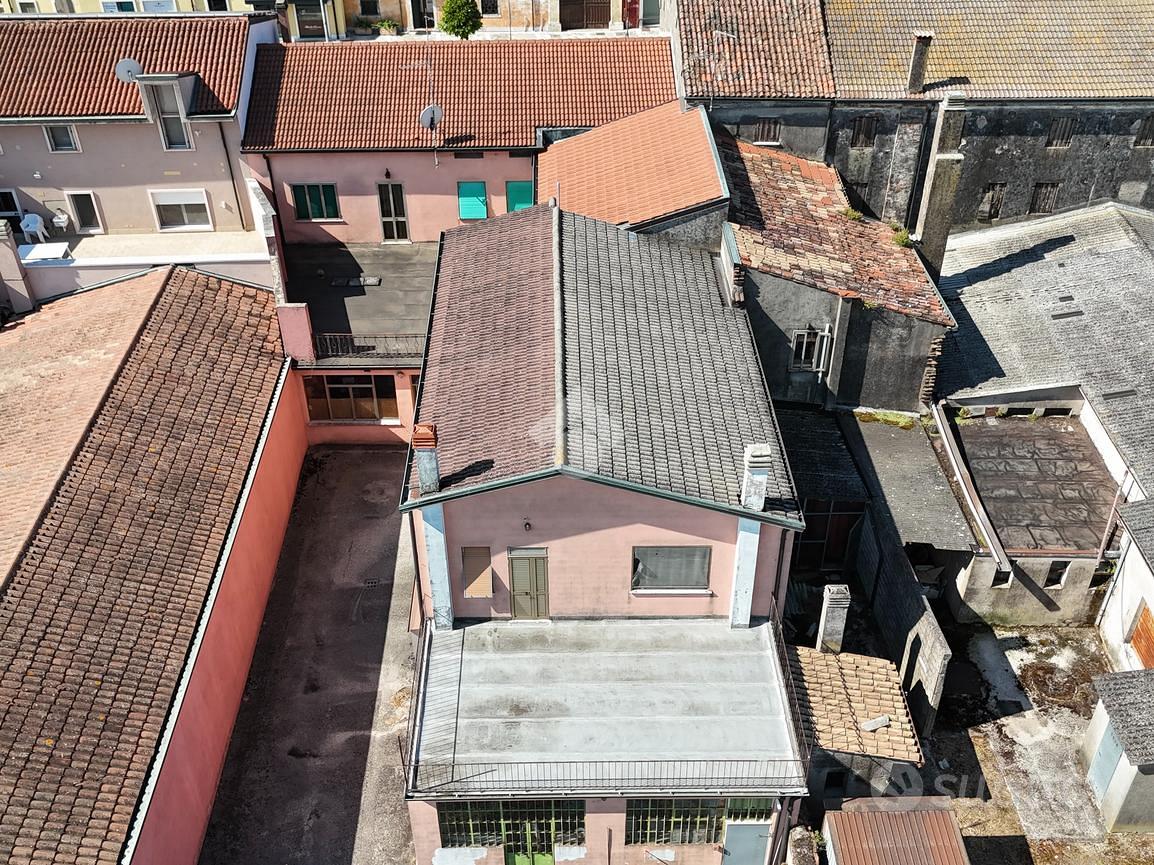 Appartamento – Isola Rizza - Altro