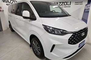 Ford Tourneo Custom 320L2H1 2.0 Eco 136cv Tit...