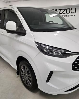 Ford Tourneo Custom 320L2H1 2.0 Eco 136cv Tit...