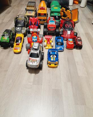 giocattoli per bambini 