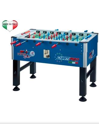 calcio balilla 