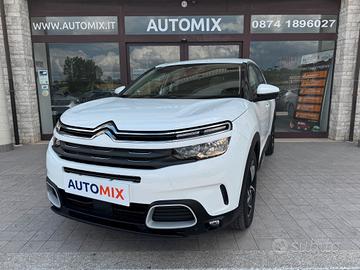 Citroen C5 Aircross BlueHDi 130 S&S Business