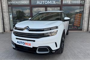 Citroen C5 Aircross BlueHDi 130 S&S Business