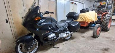 Bmw R 1100 rt