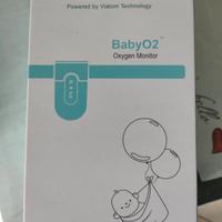 saturimetro per neonati