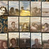 lotto dvd HEIMAT 1-18 (edgar reitz)