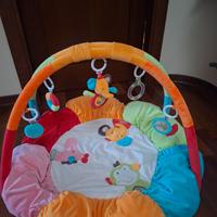 Palestrina neonato marca Fehn
