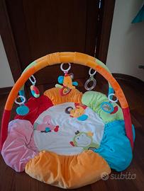 Palestrina neonato marca Fehn