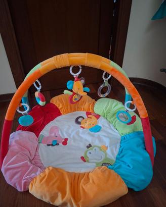 Palestrina neonato marca Fehn