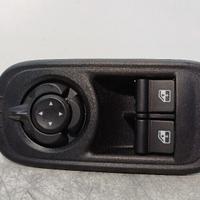 PULSANTIERA ANTERIORE SINISTRA FIAT 500 Serie Elet