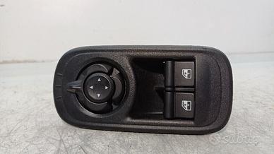 PULSANTIERA ANTERIORE SINISTRA FIAT 500 Serie Elet