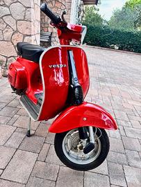 Piaggio Vespa 50 Special (V5B3) - 1980