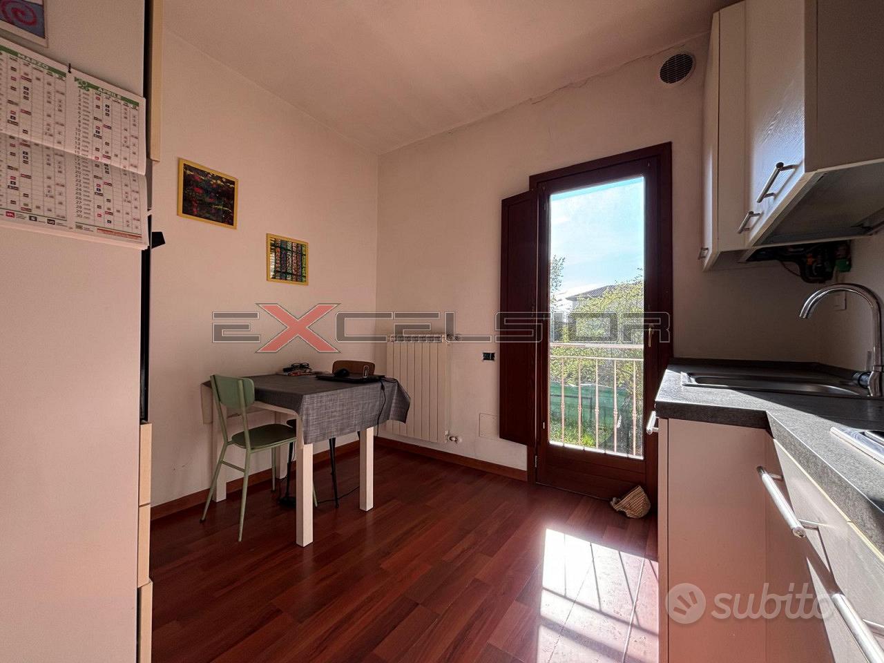 Appartamento – Cavarzere, Piantazza - Altro