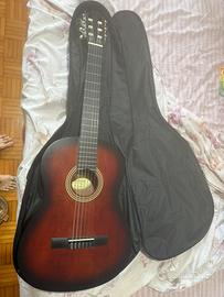 Chitarra Valencia