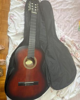 Chitarra Valencia