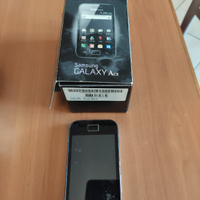 Samsung Galaxy Ace
