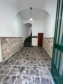 Catanzaro Centro - Via Raffaelli - appartamento