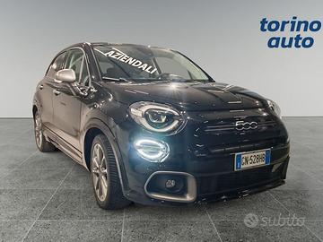 FIAT 500X 1.0 T3 120cv MT6 Sport