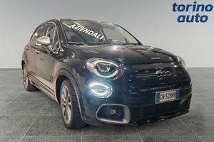 FIAT 500X 1.0 T3 120cv MT6 Sport