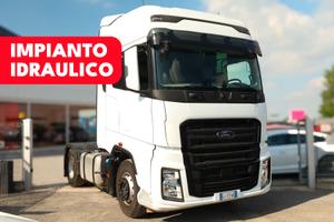 FORD F-MAX Sistema Idraulico