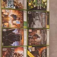 giochi per xbox 360