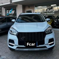 Dr 4.0 1.5 Bi-Fuel GPL