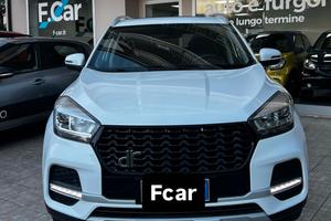 Dr 4.0 1.5 Bi-Fuel GPL