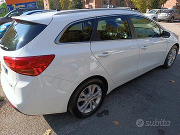 Kia Ceed SW 1.4 GPL