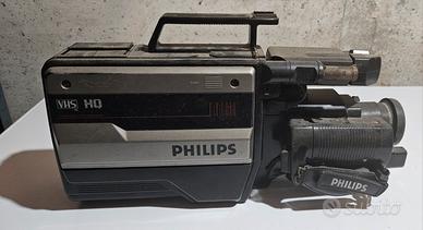Philips videocamera VKR 6820/00