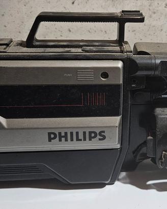 Philips videocamera VKR 6820/00 telecamera