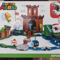 lego super Mario 