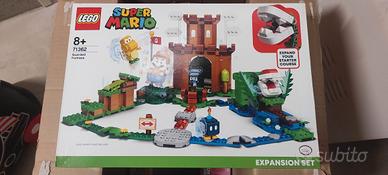 lego super Mario 