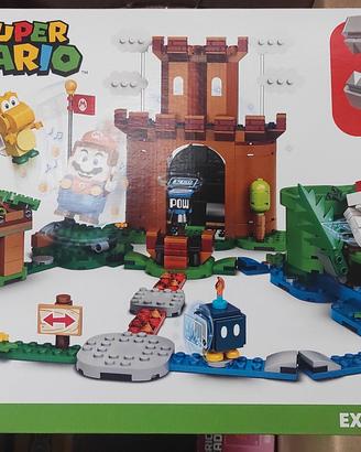 lego super Mario 