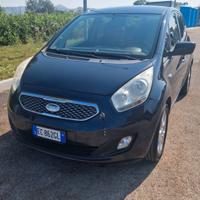 kia Venga crdi 1.4 90cv diesel 
