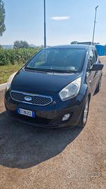 kia Venga crdi 1.4 90cv diesel 