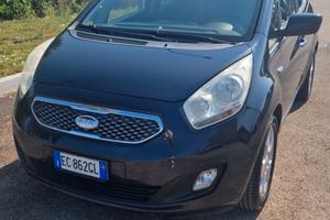 kia Venga crdi 1.4 90cv diesel 