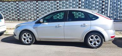 Ford Focus 1.6 TDCi