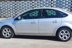Ford Focus 1.6 TDCi